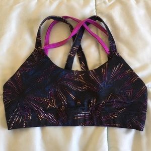 Champion sports bra